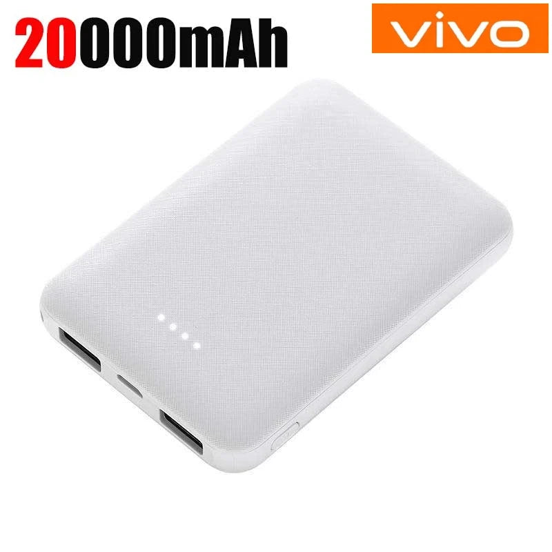20000Mah Powerbank USB Charger Fast Charging Portable External Battery Pack Heating Vest Jacket Scarf Socks Glove Equipment