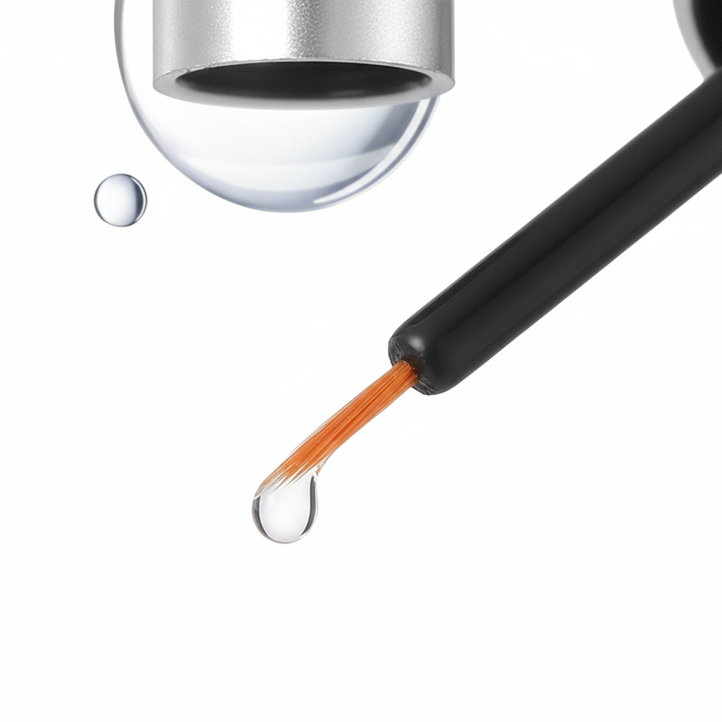 Advanced Eyelash Serum