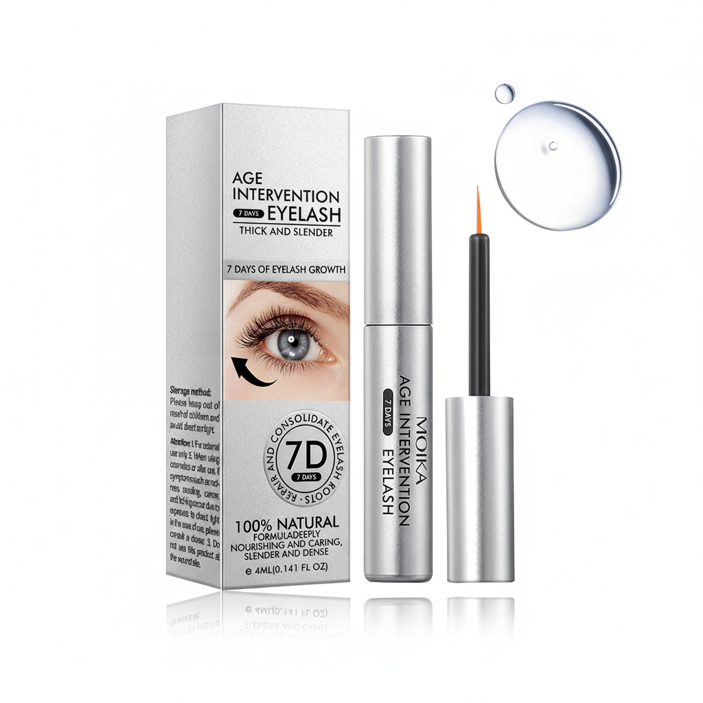 Advanced Eyelash Serum