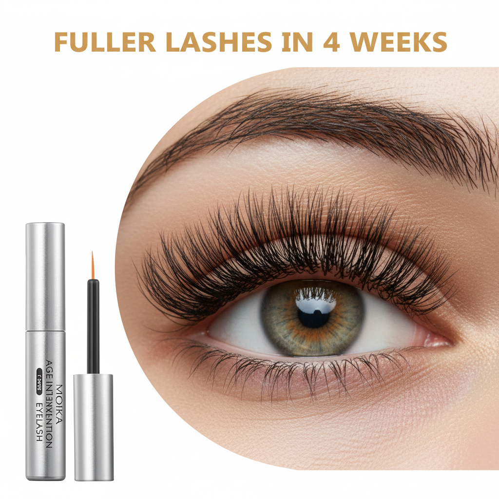 Advanced Eyelash Serum